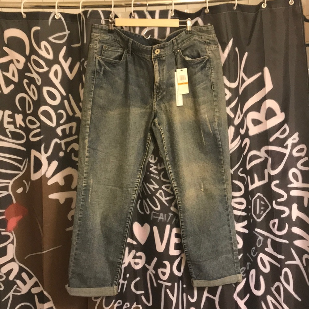 Calvin Klein jeans